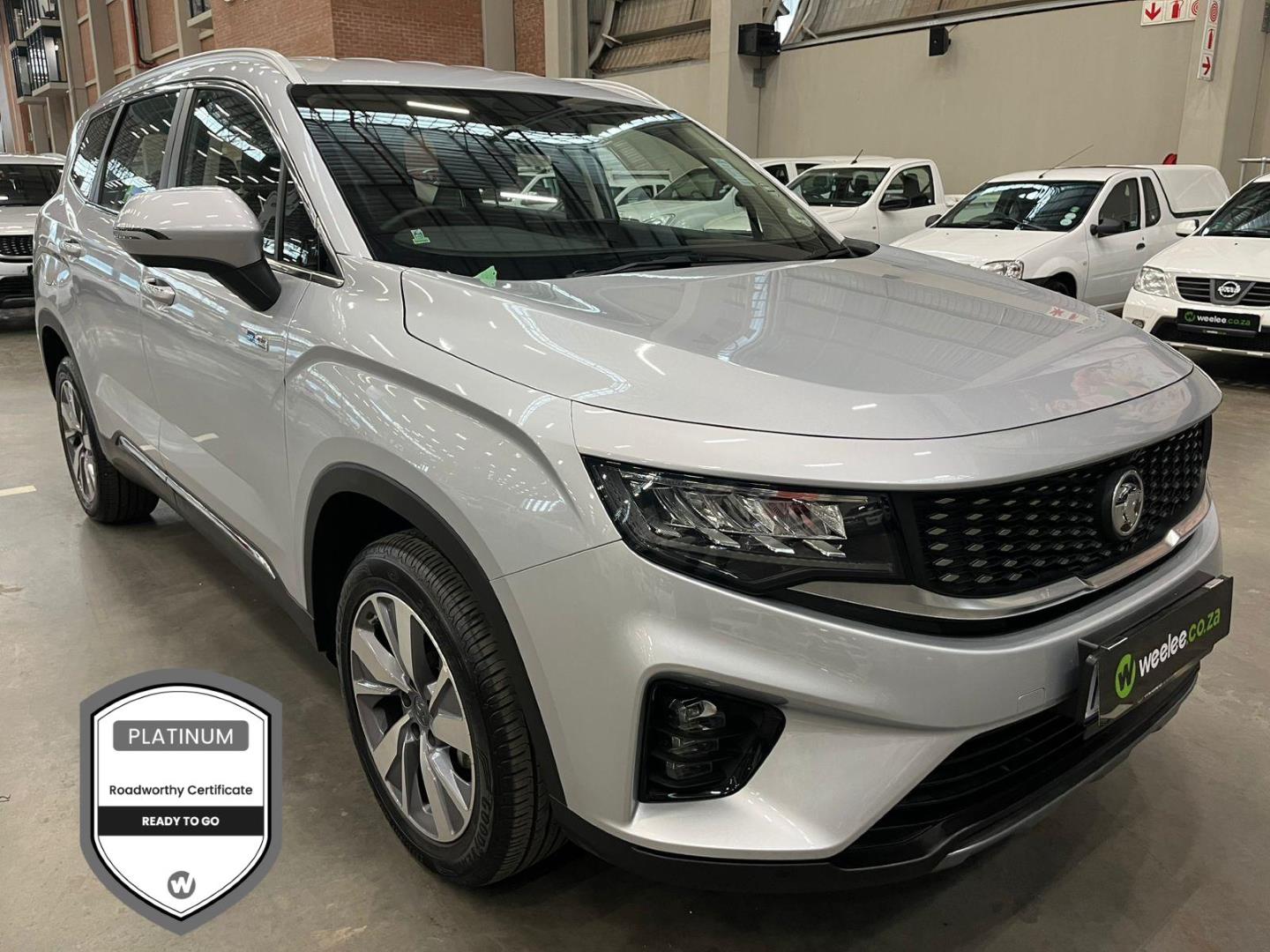 2026 Proton X90 1.5T Executive for sale