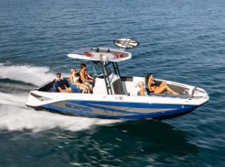 2026 Scarab 255 Open LX Wake  for sale
