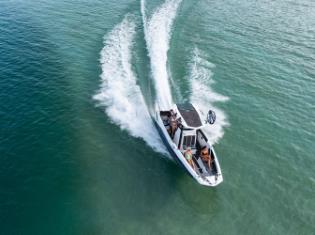 2026 Scarab 255 Open LX Wake  for sale