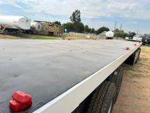 Paramount FLAT DECK Mrj Transport