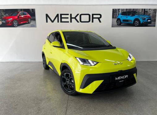 2026 BYD Dolphin Surf Dynamic for sale - C0S2280654