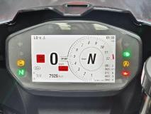 Ducati Panigale V2 Bikeshop Boksburg