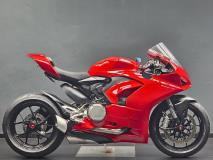 Ducati Panigale V2 Bikeshop Boksburg