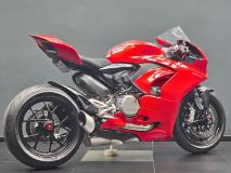 Ducati Panigale V2 Bikeshop Boksburg