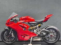 Ducati Panigale V2 Bikeshop Boksburg