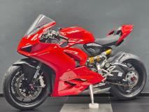 Ducati Panigale V2 Bikeshop Boksburg