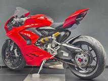 Ducati Panigale V2 Bikeshop Boksburg