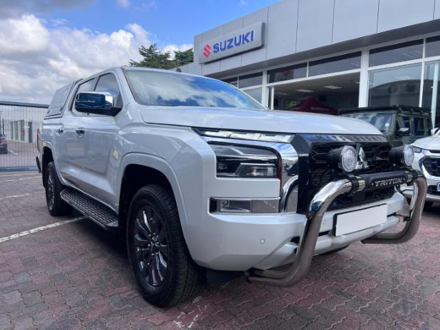 Suzuki Rivonia dealership in Sandton - AutoTrader