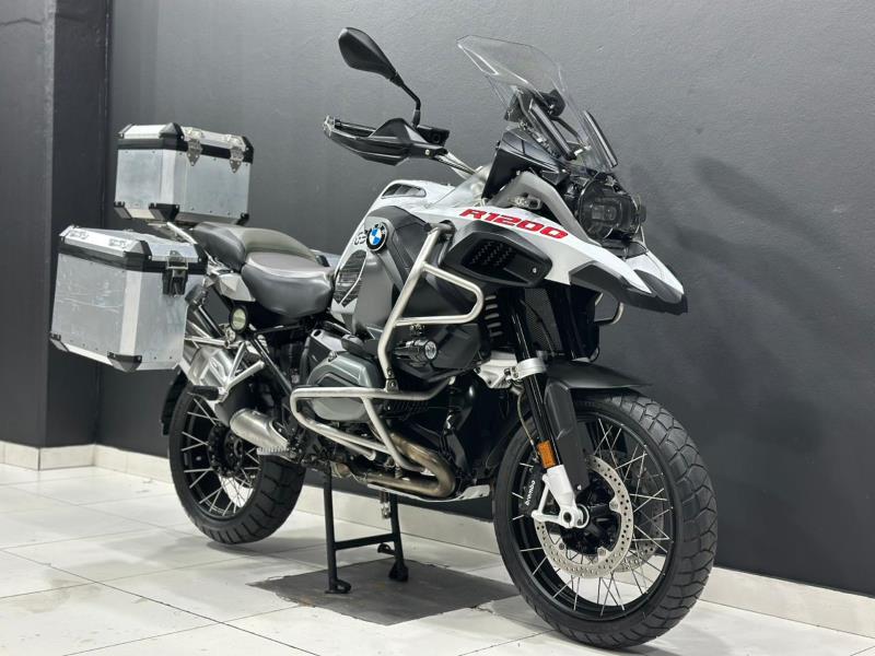 BMW R1200 GS Adventure for sale in Sandton - ID: 28602975 - AutoTrader