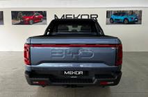 BYD Shark 6 Premium AWD Mekor Constantiaberg