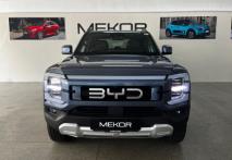 BYD Shark 6 Premium AWD Mekor Constantiaberg