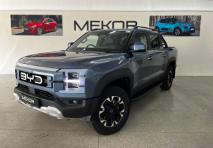 BYD Shark 6 Premium AWD Mekor Constantiaberg