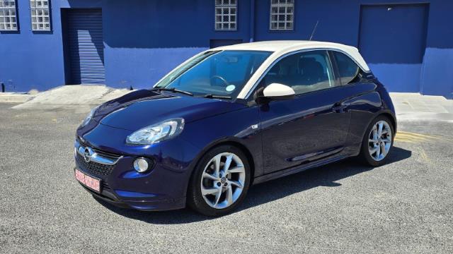 Opel Adam 1.0T Jam Car Finance Consultants