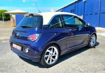 Opel Adam 1.0T Jam Car Finance Consultants