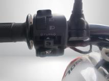 Honda XR150L Honda Wing Brits