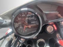 Honda XR150L Honda Wing Brits