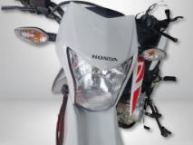 Honda XR150L Honda Wing Brits
