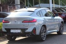BMW X4 xDrive20d M Sport BMW Pietermaritzburg - Supertech