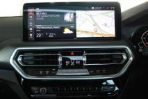 BMW X4 xDrive20d M Sport BMW Pietermaritzburg - Supertech