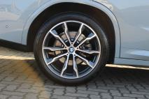 BMW X4 xDrive20d M Sport BMW Pietermaritzburg - Supertech