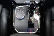 BMW X4 xDrive20d M Sport BMW Pietermaritzburg - Supertech