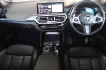 BMW X4 xDrive20d M Sport BMW Pietermaritzburg - Supertech