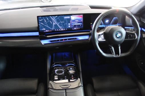 2024 BMW i5 M60 xDrive for sale