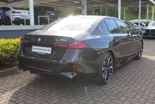 2024 BMW i5 M60 xDrive for sale