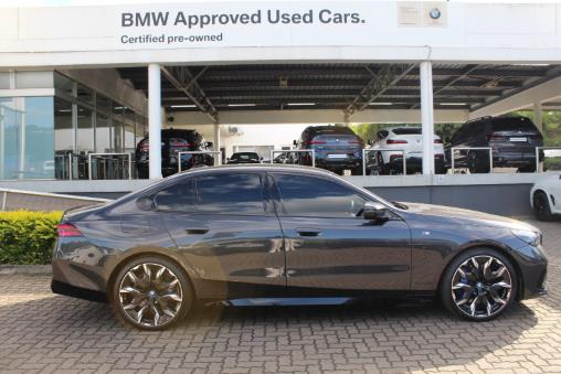 2024 BMW i5 M60 xDrive for sale