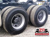 Scania R560 Truck Za Trucks and Trailers