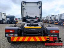Scania R560 Truck Za Trucks and Trailers