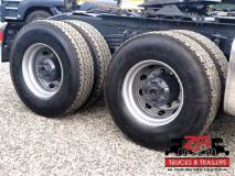 Scania R560 Truck Za Trucks and Trailers