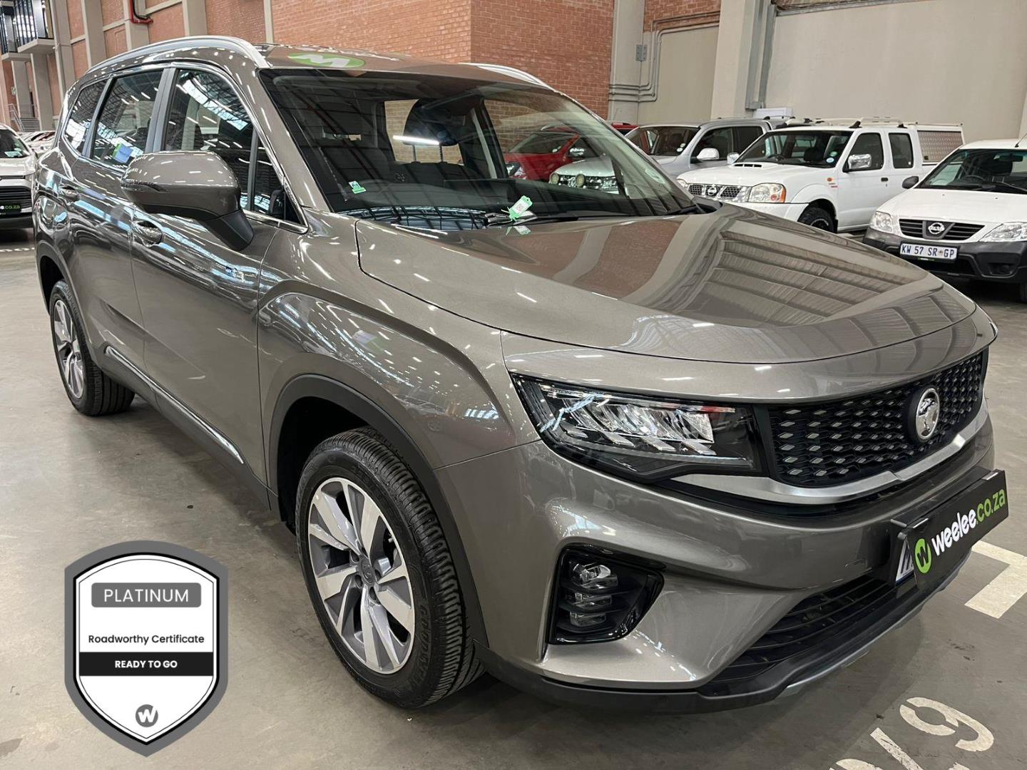 2026 Proton X90 1.5T Executive for sale