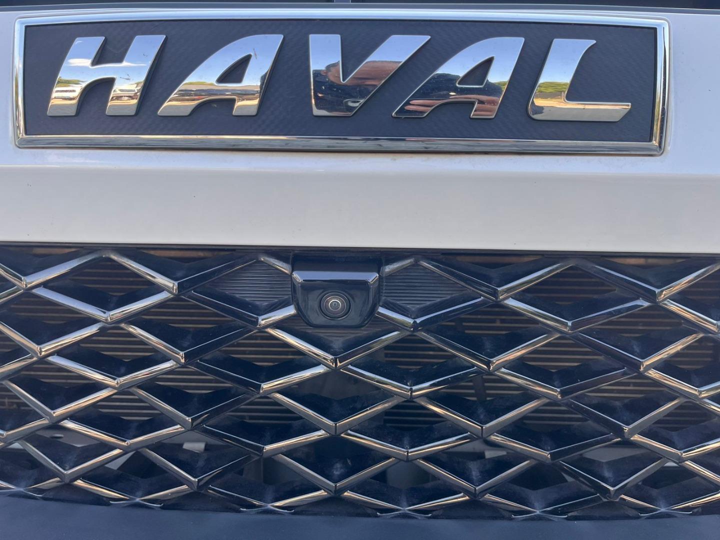 2023 Haval H6 GT