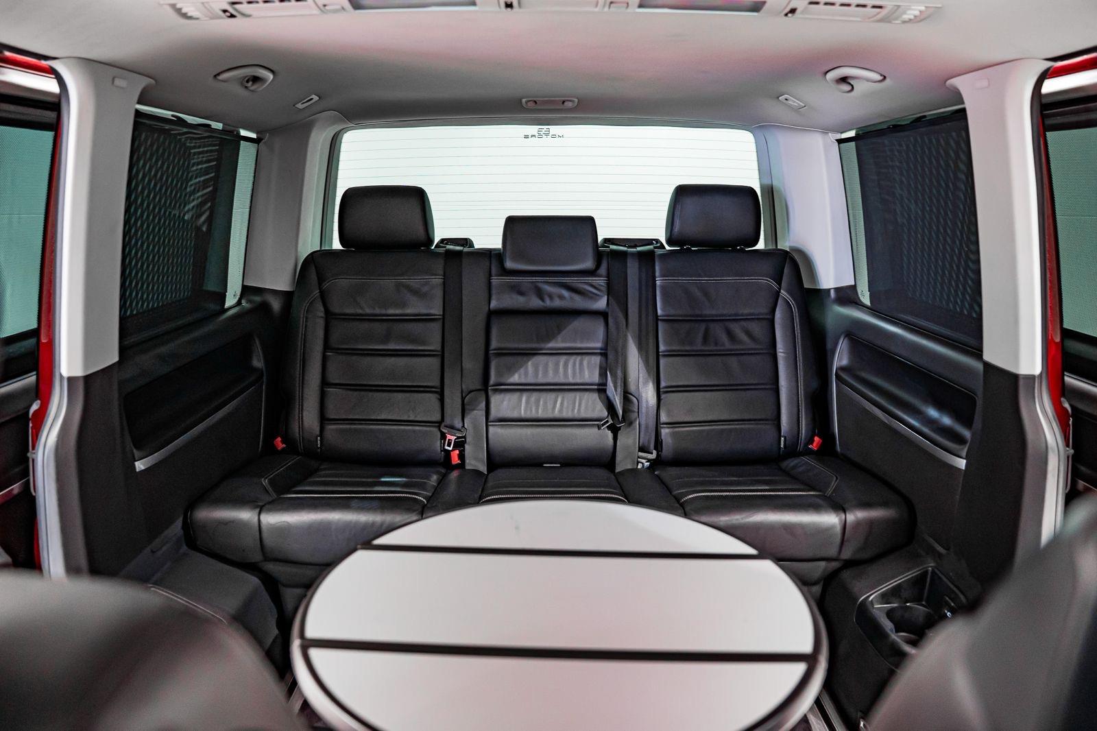 Volkswagen Caravelle 2.0BiTDI 146kW Highline 4Motion Eb Motors Sandton