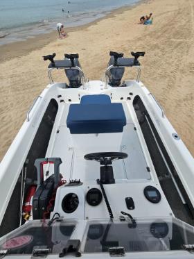 2012 SEACAT 16 foot  for sale