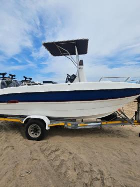 2012 SEACAT 16 foot  for sale