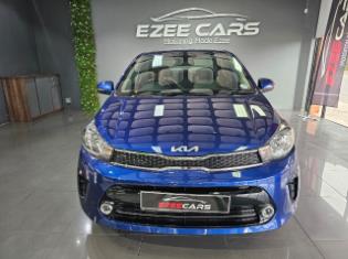 2023 Kia Pegas 1.4 EX for sale