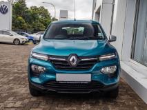 Renault Kwid 1.0 Dynamique Barons VW Bruma