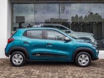 Renault Kwid 1.0 Dynamique Barons VW Bruma