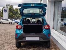 Renault Kwid 1.0 Dynamique Barons VW Bruma