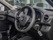 Renault Kwid 1.0 Dynamique Barons VW Bruma