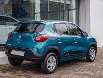 Renault Kwid 1.0 Dynamique Barons VW Bruma