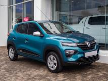 Renault Kwid 1.0 Dynamique Barons VW Bruma