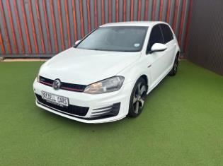 2015 Volkswagen Golf GTI for sale