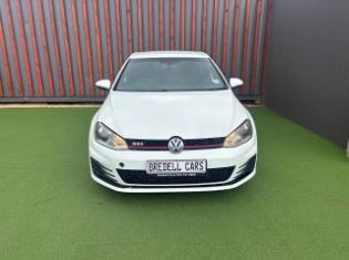 2015 Volkswagen Golf GTI for sale