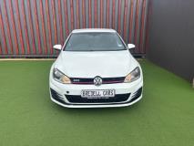 Volkswagen Golf GTI Bredell Cars