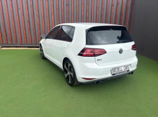 2015 Volkswagen Golf GTI for sale