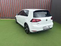 Volkswagen Golf GTI Bredell Cars