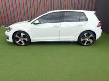 Volkswagen Golf GTI Bredell Cars
